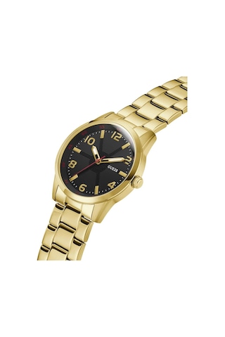 Guess Gugw0804g3 Erkek Kol Saati Altın