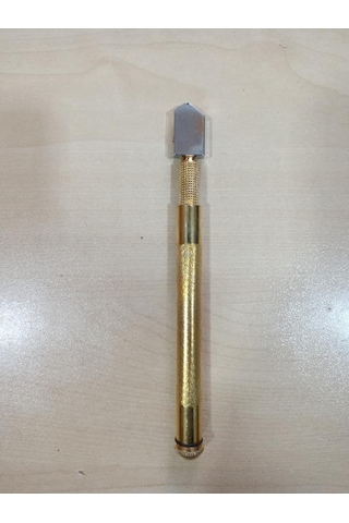 KALİTE - Metal Saplı Gazlı Cam Kesme Elması Cam Elması