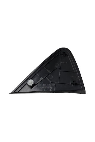 Toyota Yaris Ayna Devamı Bakaliti Sol Şoför Tarafı 2006-2007-2008-2009-2010-2011 Modeller