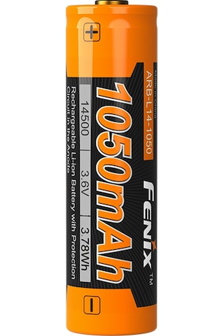 Arb-l14 1050 Şarjlı Pil