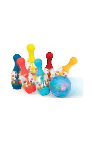 B.toys Işıklı Bowling Seti