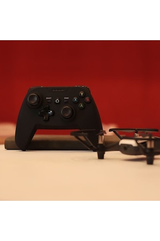 Tongxida Telefon Tutuculu Startrc Kablosuz Uzaktan Kumanda 2.4g Djı Tello Konsol Joystick Cihazı Diğer