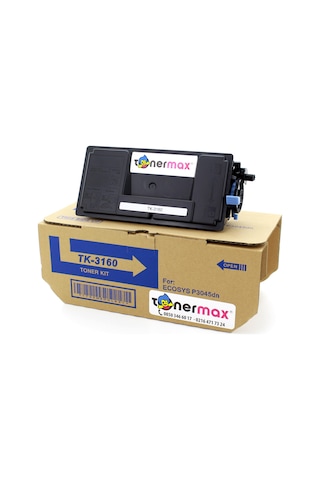 Kyocera Tk-3160 Uyumlu Toner