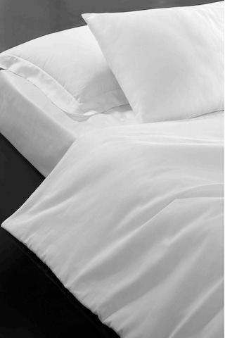 Varol Eris Serisi Pamuk Saten Tek Kişilik Otel Çarşafı 160X240 83