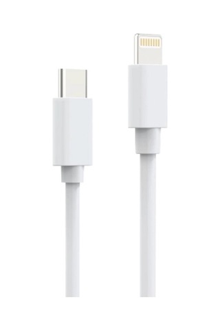Sword Kablo SW-LC111 Usb-C To Lightning Kablo 1 M