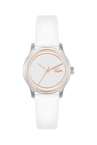 Lacoste Lac2001392 Kadın Kol Saati Beyaz