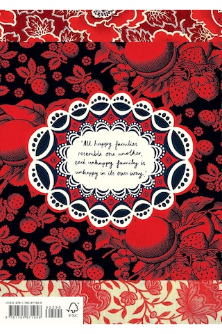 Anna Karenina Vintage Classic Russians Series