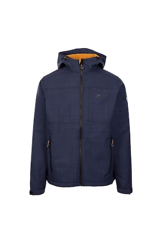 Trespass Trespass Piber Erkek Softshell 5226 Lacivert