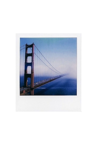 Polaroid Color Film For 600 Double Pack