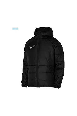 Nike DJ6322-010 Women's Repel Günlük Siyah Mont Siyah