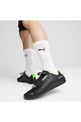 Puma Mapf1 Mercedes Drift Cat Decima 2.0 308430-01 Sneaker Erkek Spor Ayakkabı Siyah