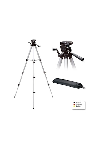 Einhell Teleskobik Tripod 110 Cm Diğer