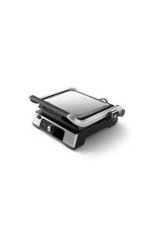 Philips HD6301/90 Tost Makinesi + HD7301/00 Çay Makinesi