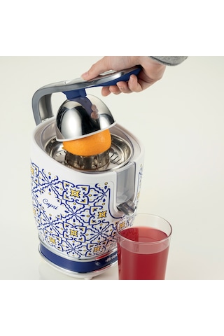 Ariete Capri 0413/0C Narenciye Sıkacağı