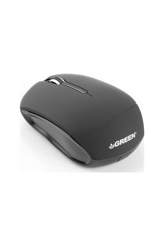 Gm103w Mouse Black Kablosuz Optik Mouse 30420301