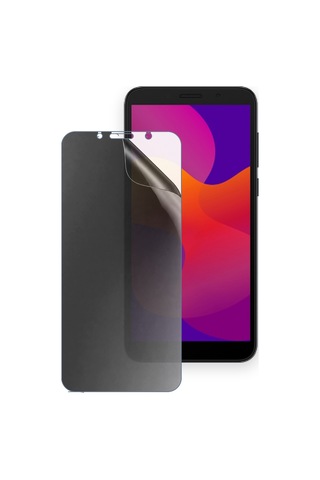 Honor 9s Uyumlu Ön Yüzey Hayalet Privacy Hidrojel Ekran Koruyucu 47407418