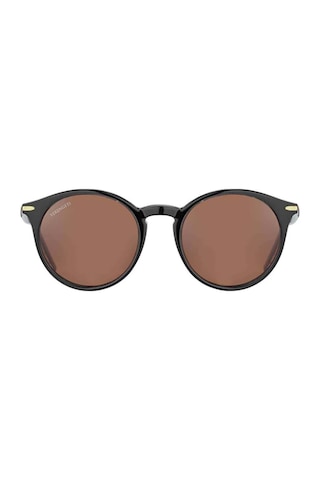 Serengeti Leonora Ss028002 Polarize Unisex Güneş Gözlüğü Siyah