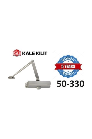 Kale 50-330 Kapı Hidroliği No:3 40-65 Kg Bayiden