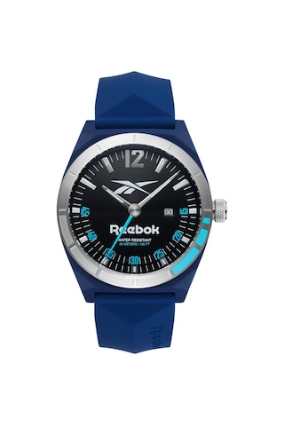 Reebok Rv-lga-g3-pnın-a1 Kol Saati Metalik