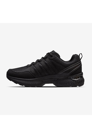 Lescon Legend 7 Flex Kadın Spor Ayakkabı Siyah