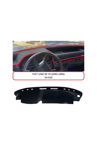 FİAT UNO - 60 - 70 (1983-1995) TORPİDO  KORUMASI / HALISI / ÖRTÜSÜ