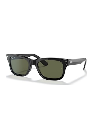 Ray-ban 2283 901/58 58 Kadın Güneş Gözlüğü Siyah