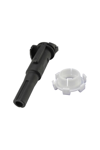 Vw Golf 4 Bora Polo İçin Vites Mafsal Soket & Burç Seti Oem 1j0711251 / 1j0711893