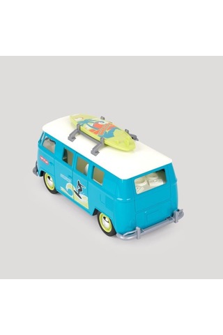 Lc Sörf Minibüsü Işıklı Sesli - Lc-31330