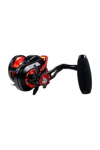 Seabor Arrow Ts 2000 L Sol El Slow Jig Çıkrık Saa2000l