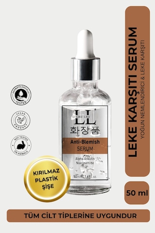 ﻿Lau Lau Anti-Blemish Serum 50 ML