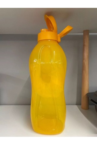 Tupperware Eco Şişe 2l Turuncu Tupperware 180306637 Turuncu