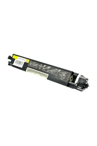 Tonermax Hp 130A Cf352A Uyumlu Toner Sarı / Hp M176 / M177 / Cf350A Uyumlu