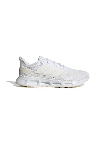 Adidas Showtheway 2.0 Erkek Koşu Ayakkabısı Gy6346 Beyaz 001