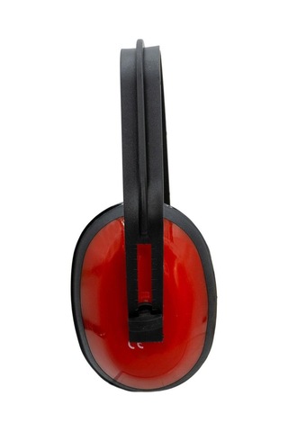 Maxsafety Se1310 Başbantlı Gürültü Önleyici Kulaklık Snr 27db