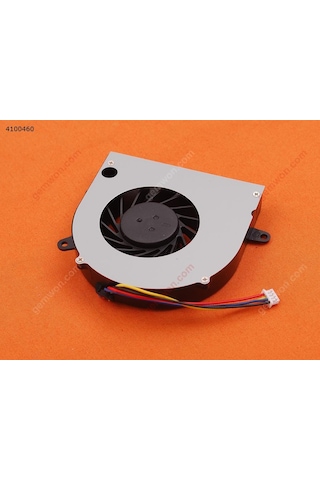 Lenovo Uyumlu G560 G460 G460A G465 G565 Z460 Z560 Z565 Fan 4 Pin Nf27