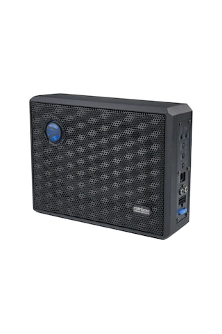 Rainbow El-w68a Mk2 Kendinden Amfili Koltuk Altı Subwoofer