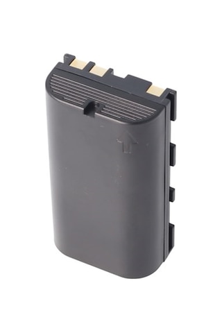 Leica Atx1200 Rx1200 Geb221 Geb212 Geb221 7.4V 2800 Mah İçin U