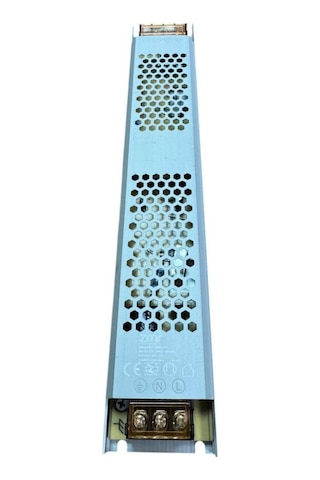 Zmr Zmr713b00 12v - 21a Led Trafosu 250w - 10 Çip 36 Mt Ultra Silim