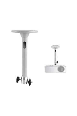 Codegen P10 Mini Projeksiyon Uyumlu Tavana Duvara Masaya Monte Projeksiyon Askı Aparatı