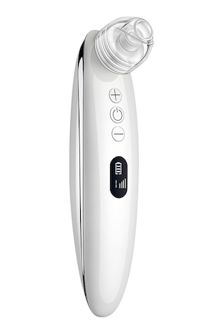 Sones Siyah Nokta Elektrikli Gözenek Temizleme Makinesi Temiz Yüz Ekipmanı, Stil: Tabansız