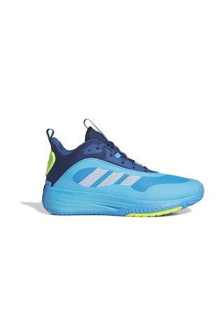Adidas Ownthegame 3.0 Erkek Basketbol Ayakkabısı Js2168 Js2168 Aqua Aqua Mavi