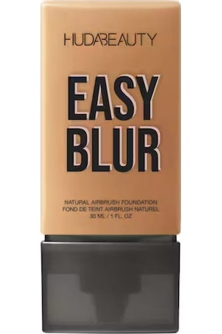 Huda Beauty Easy Blur Natural Airbrush Foundation 430N Ginger Bread