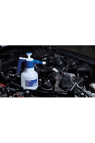 Epoca Alfa Tec Asit Dayanımlı Basınçlı Pompa 2 Litre