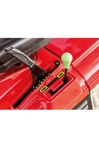 Honda HF 2625 HMEH Benzinli Çim Biçme Traktörü