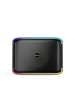 Hifuture Event Horizon Bluetooth 100 W Taşınabilir Hoparlör