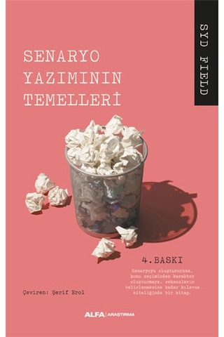 Senaryo Sorunları Ve Çözümleri + Senaryo Yazımının Temelleri + Okuma Sticker'ları