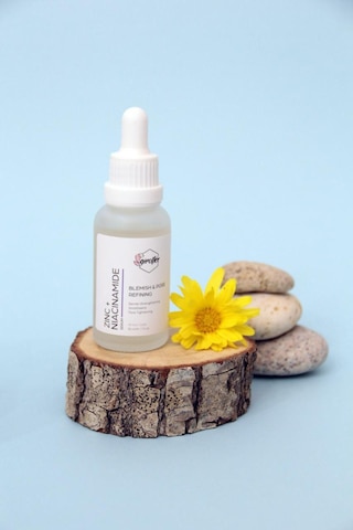 Giroflee Zinc + Niacinamide Serum 30 ML