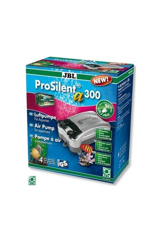 Jbl Pro Silent A300 Hava Motoru
