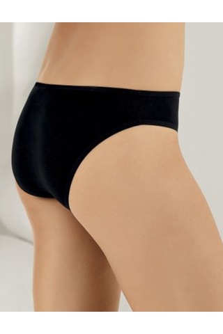 Şahinler Bayan 6 Lı Likralı Modal Külot Mb3081 Çok Renkli