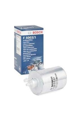 Mercedes C Serisi 203 C200cgı 1.8 Kompressor 2003-2005 Bosch Benzin Filtresi
